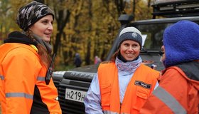 История «Лизы Алерт»: как возник отряд, ищущий пропавших детей, и какая помощь ему требуется сейчас