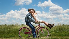11 идеальных мест для первого свидания 