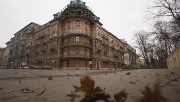 Башня Вячеслава Иванова