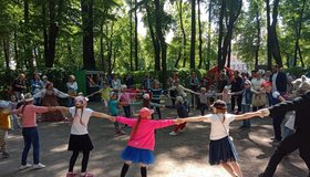 10 неочевидных мест, где детям будет интересно летом