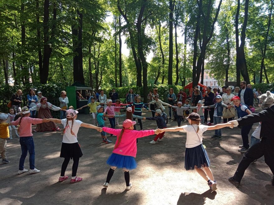 Музей чудес GeniumPark
