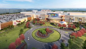 Новая IKEA откроется под Петербургом в 2020 году