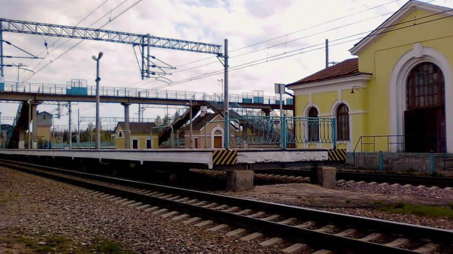 Кирилловское