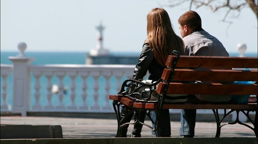 Лайфхак: как сходить на свидание за 100 рублей