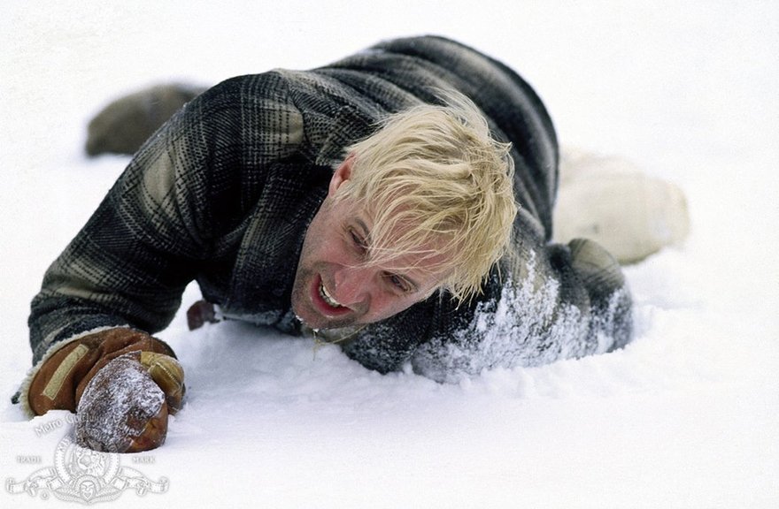 «Фарго» (Fargo, 1996)