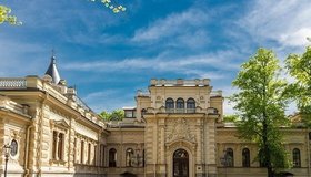 Билеты на концерты классической музыки продадут по 100 рублей