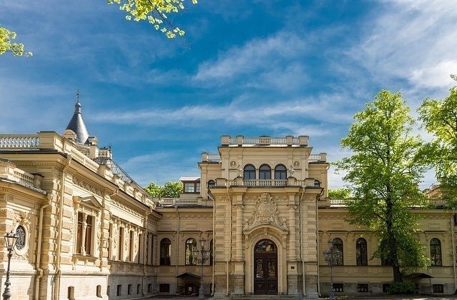 Билеты на концерты классической музыки продадут по 100 рублей
