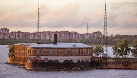 В Кронштадте создадут туристический кластер с музеем военно-морского флота и дайвинг-центром 
