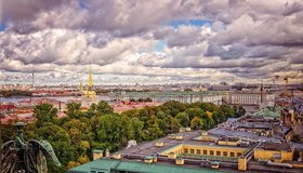 5 новых панорамных площадок, доступных этим летом