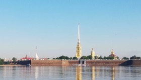 Синоптики предупредили петербуржцев об аномальной жаре в ближайшие дни 