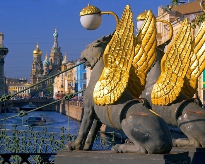 Банковский мост