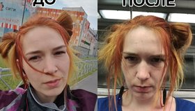 Самый лучший выходной: петербурженка прошла пешком от Парнаса до Купчино за 9 часов