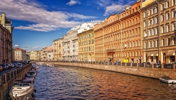 В Питере — плыть, или Новые водные маршруты в городе