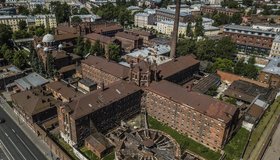 Фоторепортаж: как выглядит СИЗО «Кресты» изнутри
