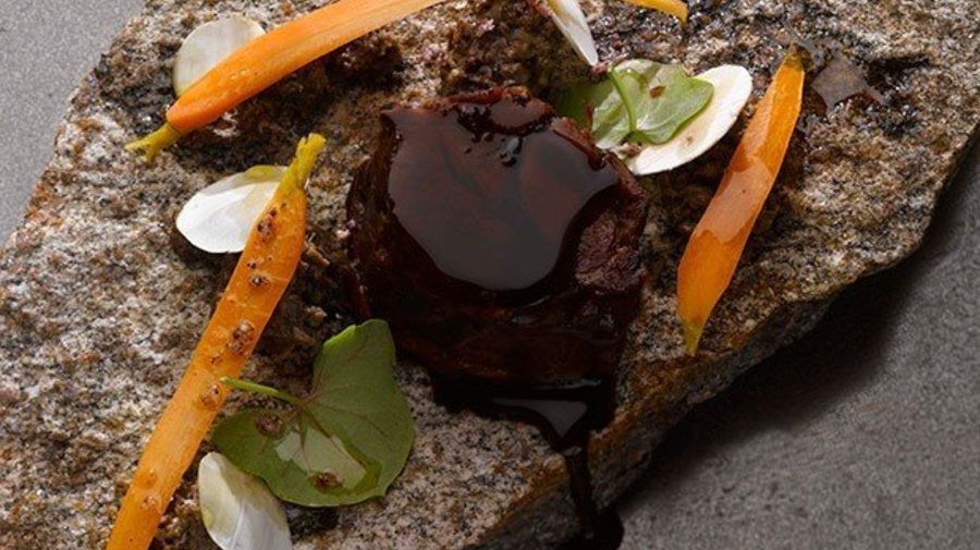 Chef&Sommelier