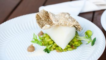 Шесть «мишленовских» ресторанов Хельсинки