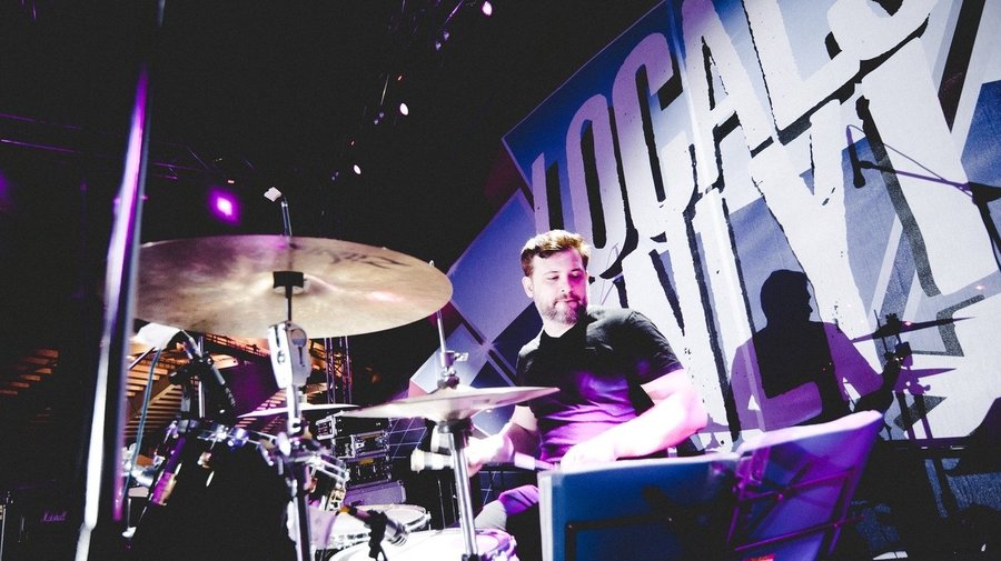 Locals Only 