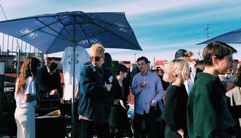 Sunset Bitch Bar