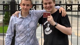 Юрий Хованский стал помощником самого молодого депутата Госдумы
