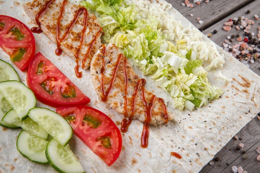 Street Chef 
