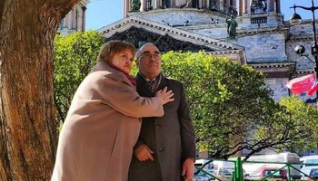 «В выборе не ошиблись»: Истории пар из Петербурга, проживших в браке более 50 лет