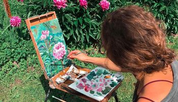 Прогулка выходного дня: Павловск 