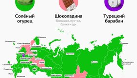 «Жадина-говядина» расколола Россию на три лагеря 