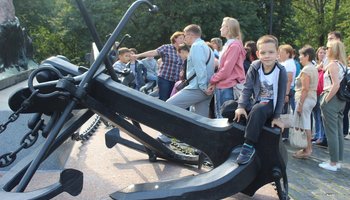 Семейный клуб «Город Петра»