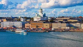 11 мест для бесплатного посещения в Хельсинки