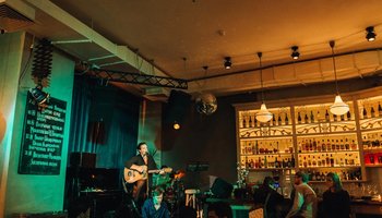 Social Club