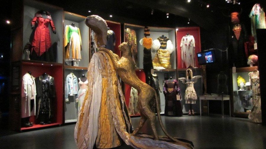 Музей театра