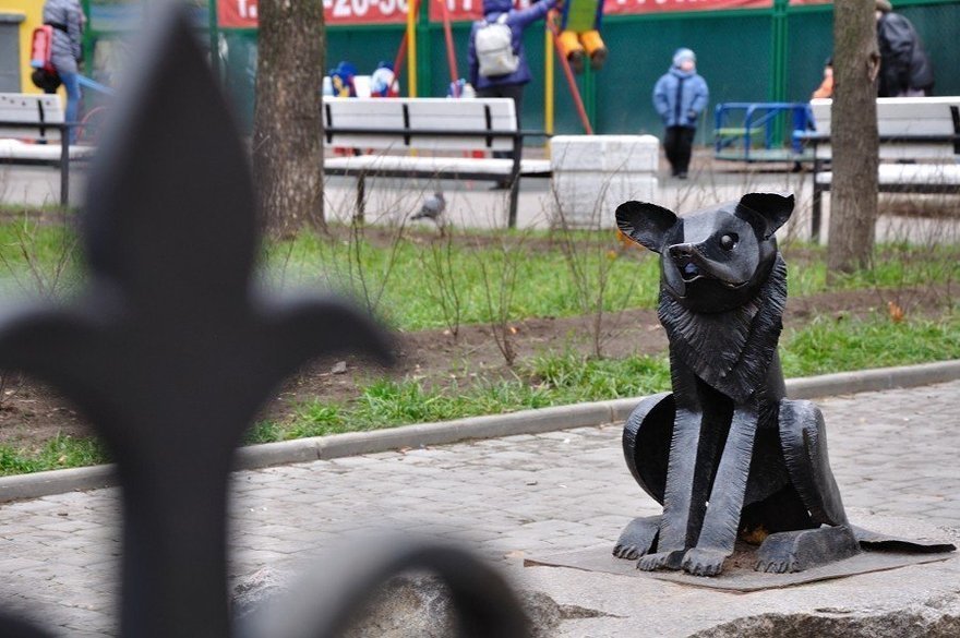 Гаврюша