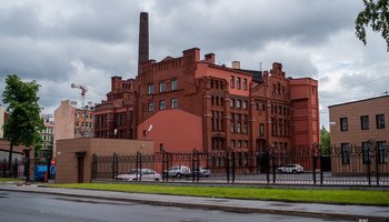 Пешком вокруг Московских ворот: маршрут для ценителей истории 