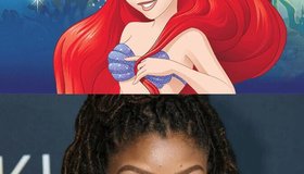 Студия Disney выбрала темнокожую RnB-певицу на главную роль в фильме «Русалочка»