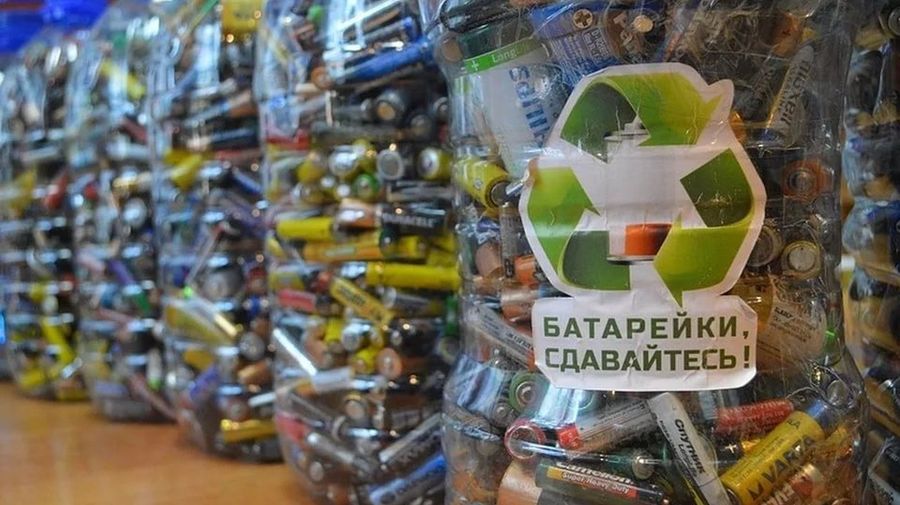 Куда отправляются отходы после сдачи