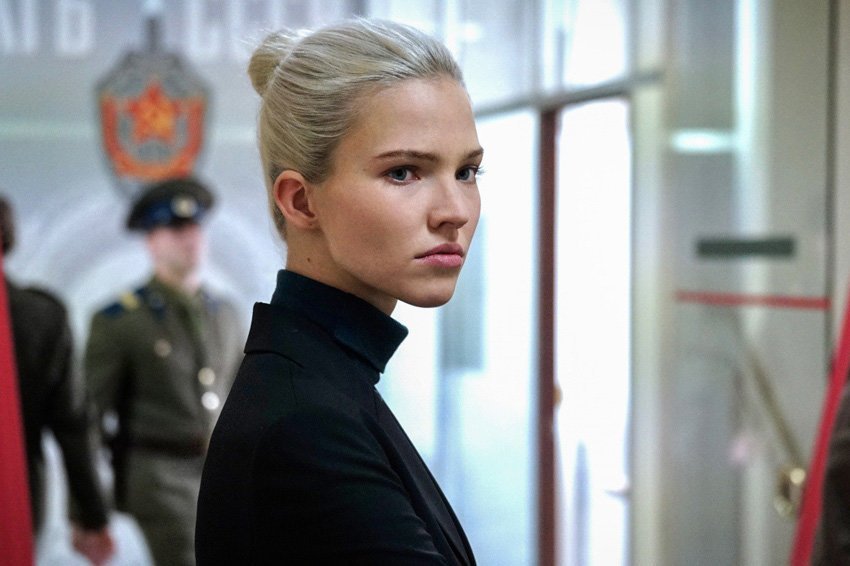 «Анна»