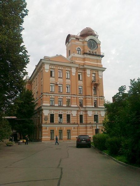 Как увидеть