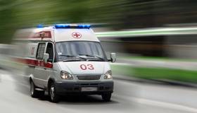 За препятствие движению скорой помощи будут наказывать тюремным сроком до четырёх лет 