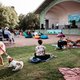 Экофестиваль в парке «Дубки»