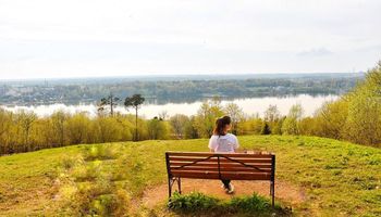10 удивительных мест в окрестностях, до которых стоит добраться на машине