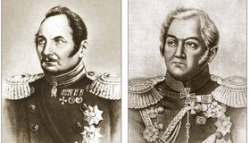 Надо знать: ровно 200 лет назад из Кронштадта стартовала первая русская антарктическая экспедиция 
