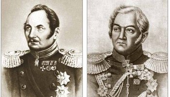 Надо знать: ровно 200 лет назад из Кронштадта стартовала первая русская антарктическая экспедиция 