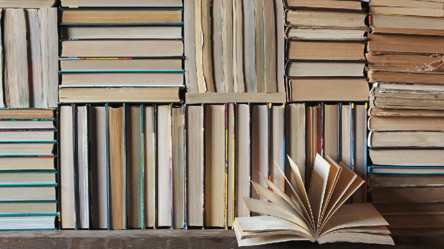 «Старая книга» на 6-й линии