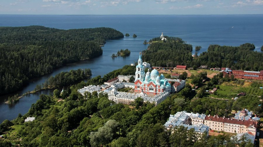 Валаам