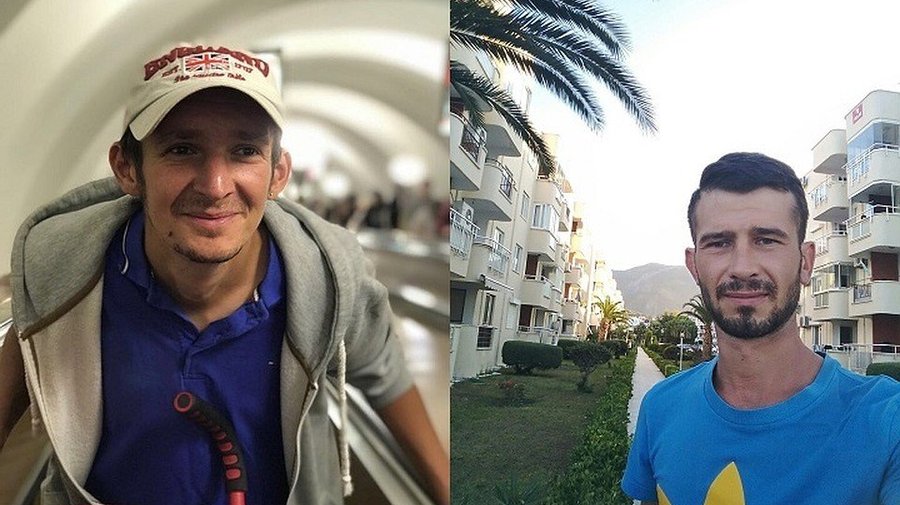 Жизни глухонемых, пострадавших от нападения в метро, ничего не угрожает