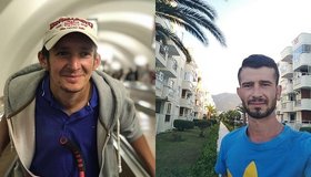 Жизни глухонемых, пострадавших от нападения в метро, ничего не угрожает