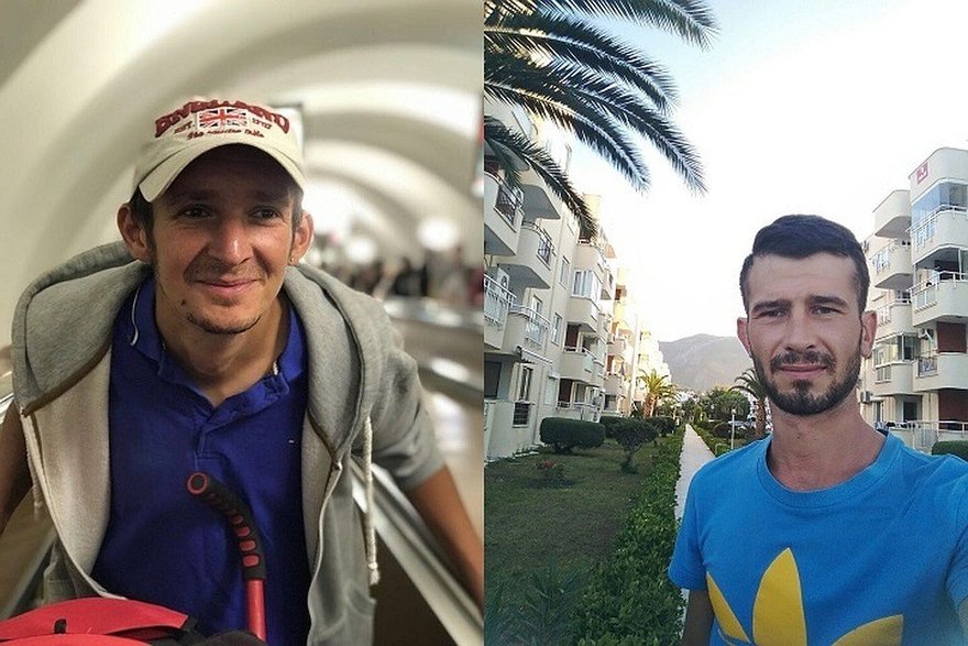 Жизни глухонемых, пострадавших от нападения в метро, ничего не угрожает