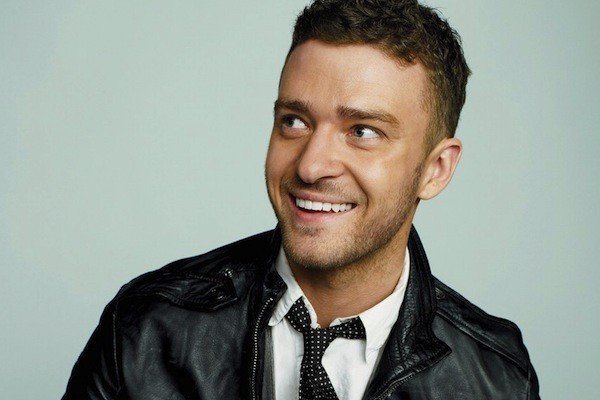 Justin Timberlake