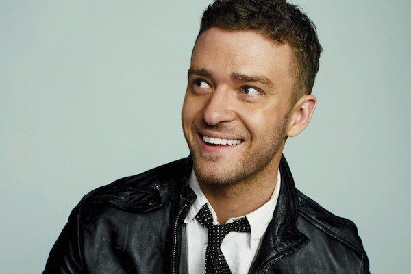  Justin Timberlake