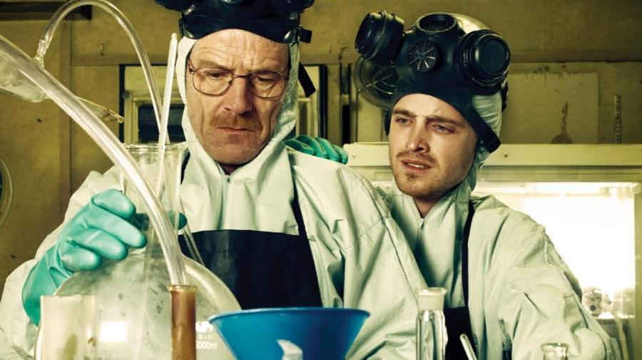 Россияне назвали любимые иностранные сериалы